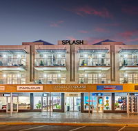 Semaphore Splash Apartments - Southport Accommodation