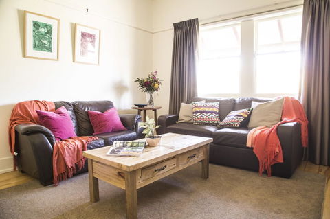 Mataro Cottage - Southport Accommodation 18