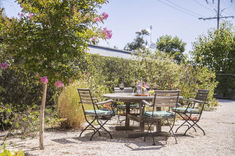 Mataro Cottage - Southport Accommodation 27