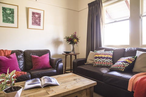 Mataro Cottage - Southport Accommodation 19