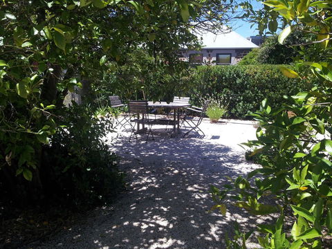 Mataro Cottage - Southport Accommodation 33