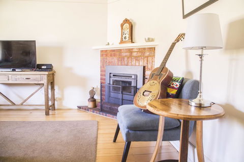 Mataro Cottage - Southport Accommodation 20