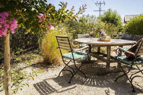 Mataro Cottage - Southport Accommodation 30