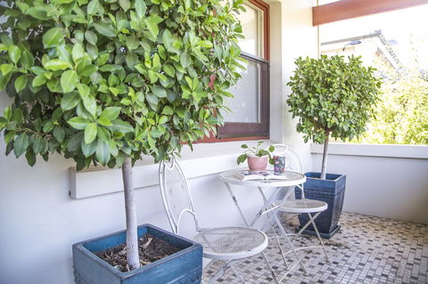 Mataro Cottage - Southport Accommodation 2