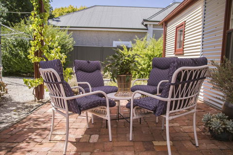 Mataro Cottage - Southport Accommodation 31