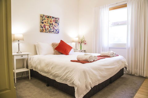 Mataro Cottage - Southport Accommodation 12
