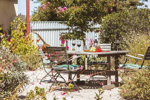 Mataro Cottage - Southport Accommodation 29