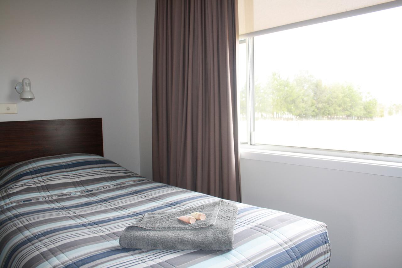 Parkville NSW Southport Accommodation