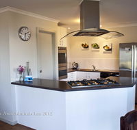 Admirals Inn - Southport Accommodation