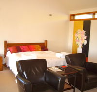 Cherry Farm Studio - Southport Accommodation