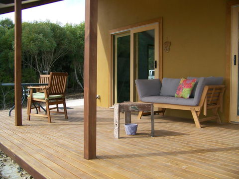 Mallee Bark Retreat - Southport Accommodation 1