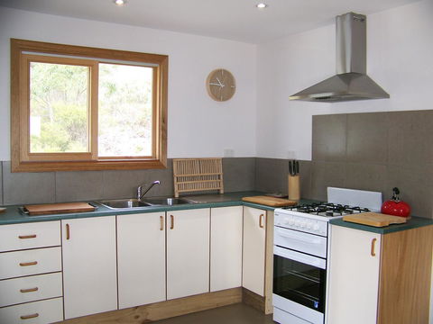 Mallee Bark Retreat - Southport Accommodation 3