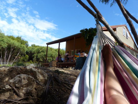 Mallee Bark Retreat - Southport Accommodation 0