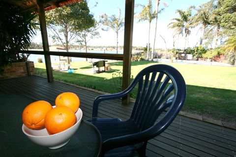 Lake Edge Apartments - Southport Accommodation 16