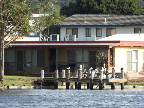 Lake Edge Apartments - Southport Accommodation 28