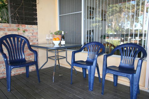 Lake Edge Apartments - Southport Accommodation 19