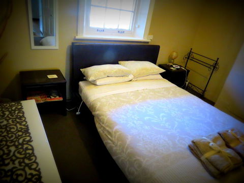 The Pig And Whistle - Southport Accommodation 12