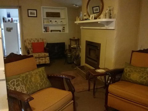 The Pig And Whistle - Southport Accommodation 28