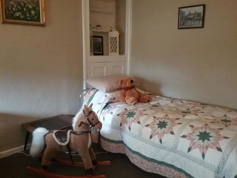 The Pig And Whistle - Southport Accommodation 35