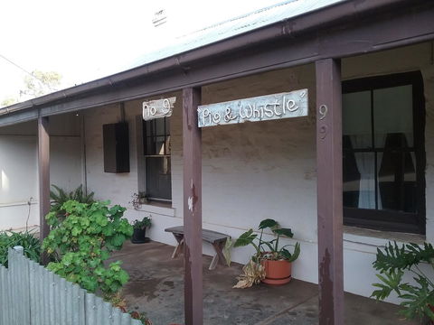 The Pig And Whistle - Southport Accommodation 27