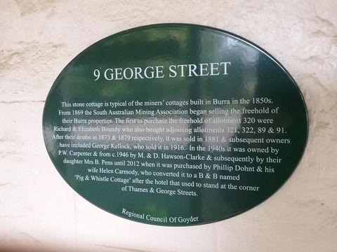The Pig And Whistle - Southport Accommodation 40