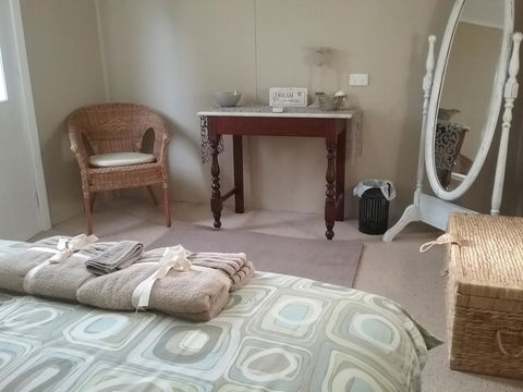 The Pig And Whistle - Southport Accommodation 26