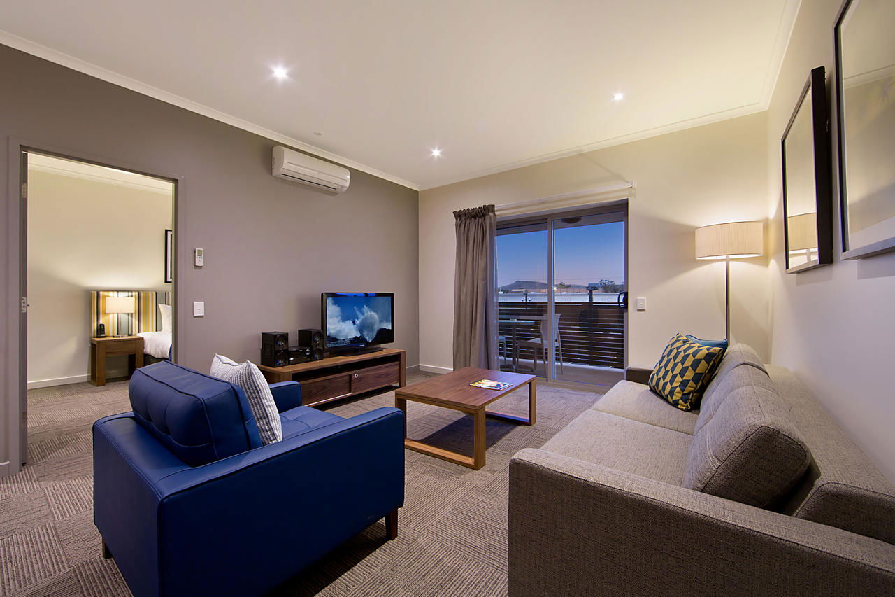 Whyalla Norrie SA Southport Accommodation