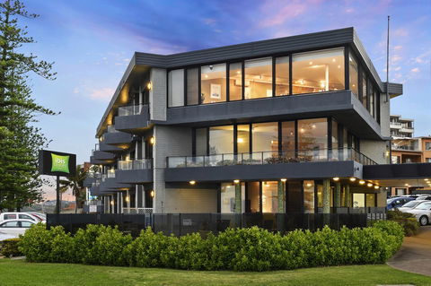 Ibis Styles Port Macquarie - Southport Accommodation 0