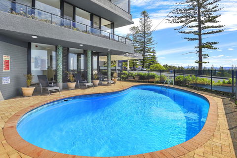 Ibis Styles Port Macquarie - Southport Accommodation 12