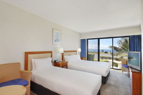 Ibis Styles Port Macquarie - Southport Accommodation 28