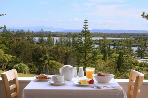 Ibis Styles Port Macquarie - Southport Accommodation 1