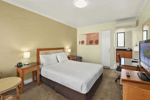 Ibis Styles Port Macquarie - Southport Accommodation 30