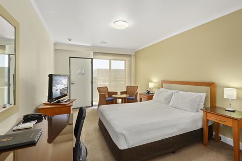 Ibis Styles Port Macquarie - Southport Accommodation 34