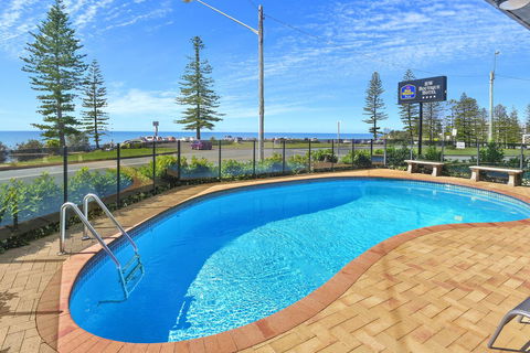 Ibis Styles Port Macquarie - Southport Accommodation 7