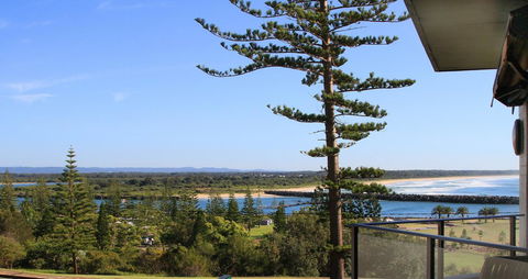 Ibis Styles Port Macquarie - Southport Accommodation 31