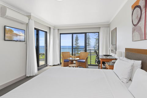 Ibis Styles Port Macquarie - Southport Accommodation 22