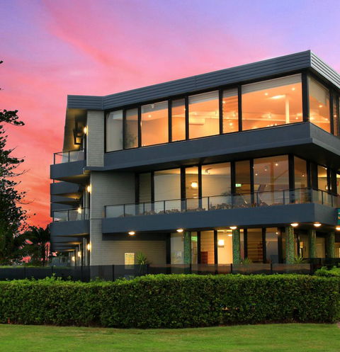 Ibis Styles Port Macquarie - Southport Accommodation 20