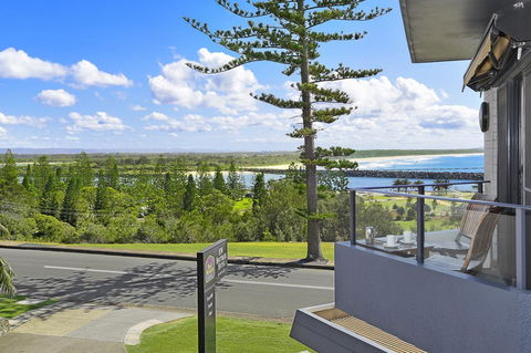 Ibis Styles Port Macquarie - Southport Accommodation 16