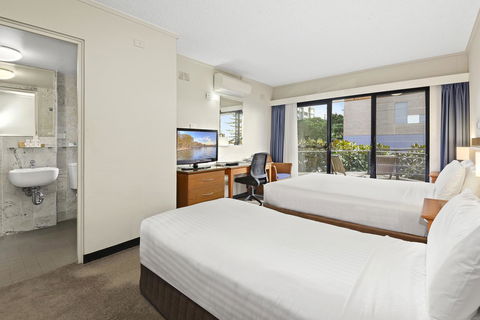 Ibis Styles Port Macquarie - Southport Accommodation 35