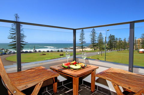 Ibis Styles Port Macquarie - Southport Accommodation 4