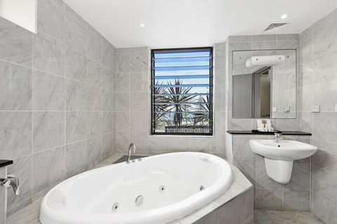 Ibis Styles Port Macquarie - Southport Accommodation 21