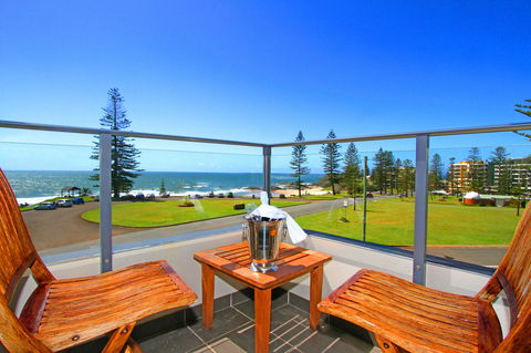 Ibis Styles Port Macquarie - Southport Accommodation 13