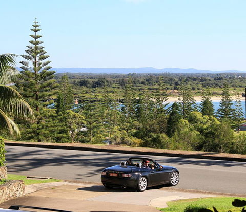 Ibis Styles Port Macquarie - Southport Accommodation 29