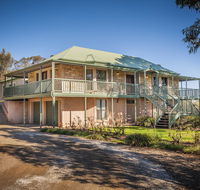 Lindsay House Homestead - Southport Accommodation