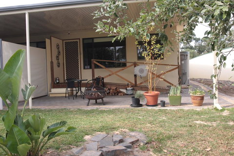 Owl Place In Hahndorf - Accommodation Southport 6
