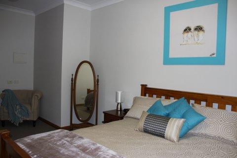 Owl Place In Hahndorf - Accommodation Southport 9
