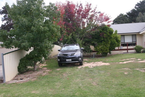 Owl Place In Hahndorf - Accommodation Southport 5