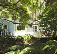 Aldgate Valley Bed and Breakfast - Southport Accommodation