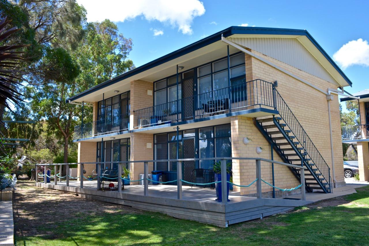 Green Patch SA Southport Accommodation