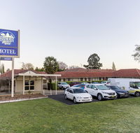 Bathurst Motor Inn - Southport Accommodation